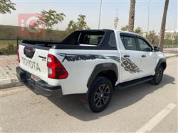 تويوتا هايلوكس